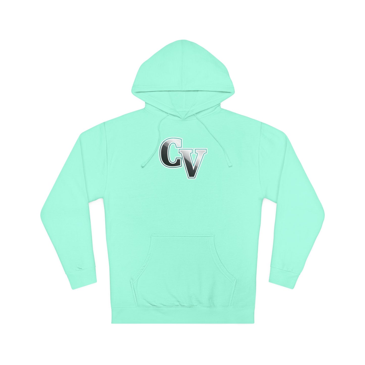 Midweight Pullover Hoodie