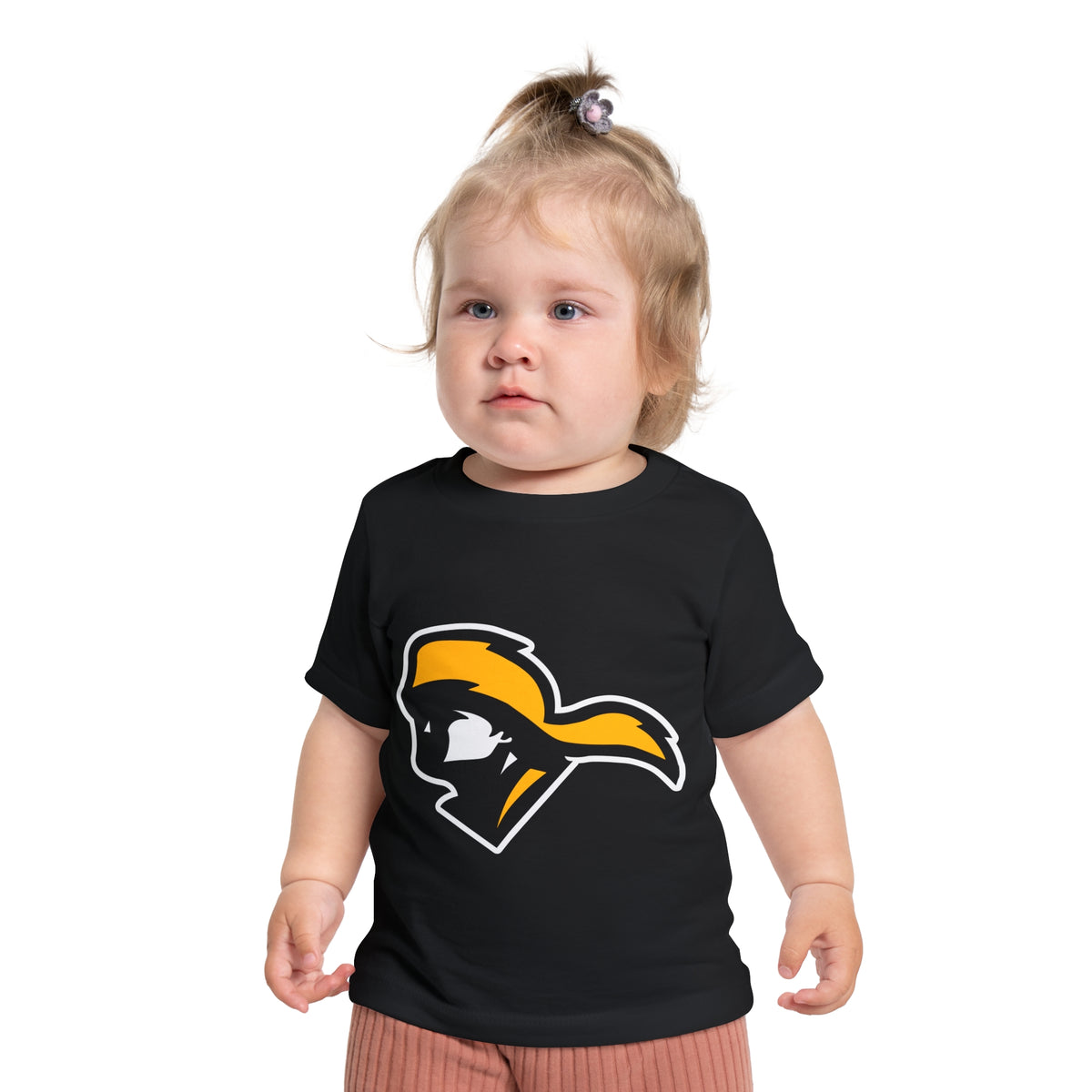 Baby Short Sleeve Tee