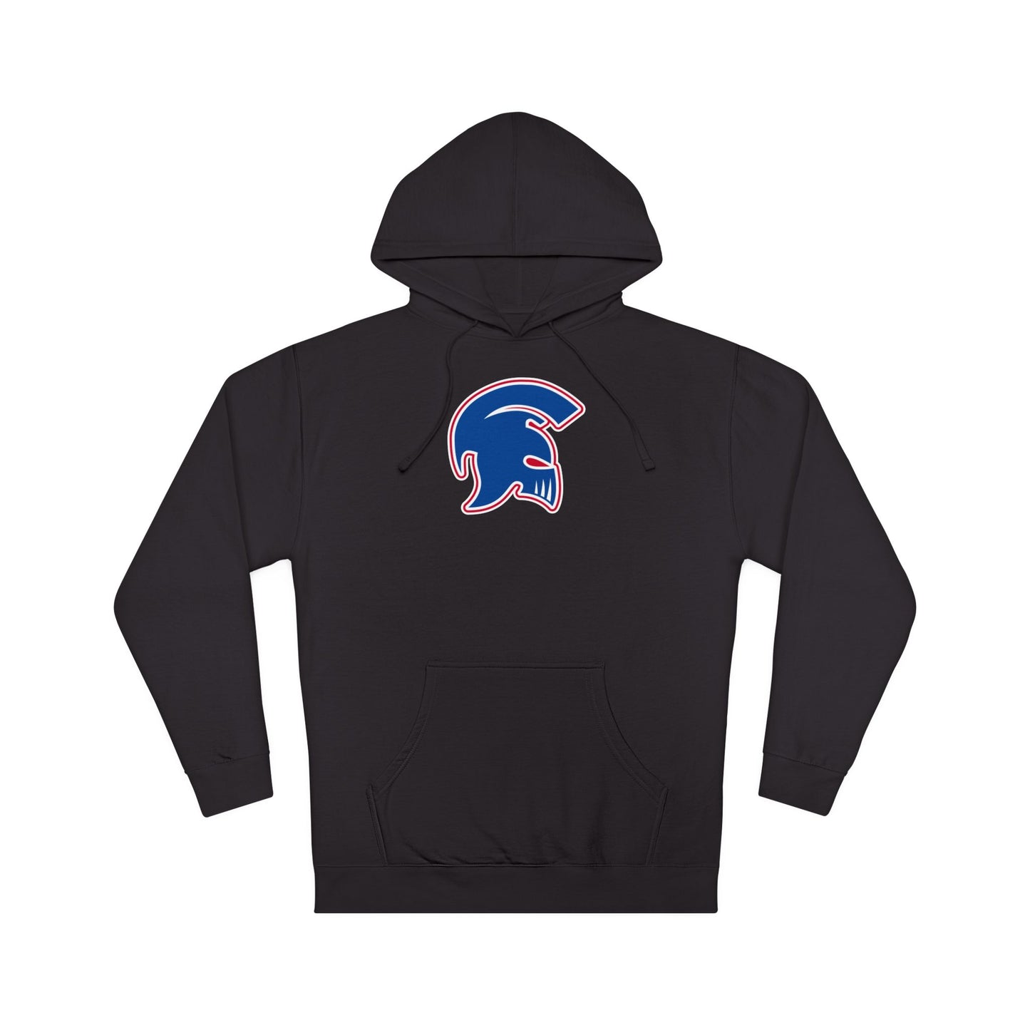 Midweight Pullover Hoodie