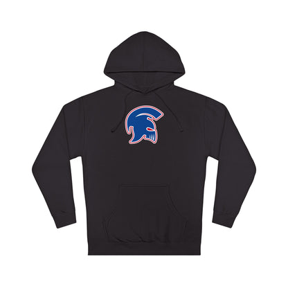 Midweight Pullover Hoodie