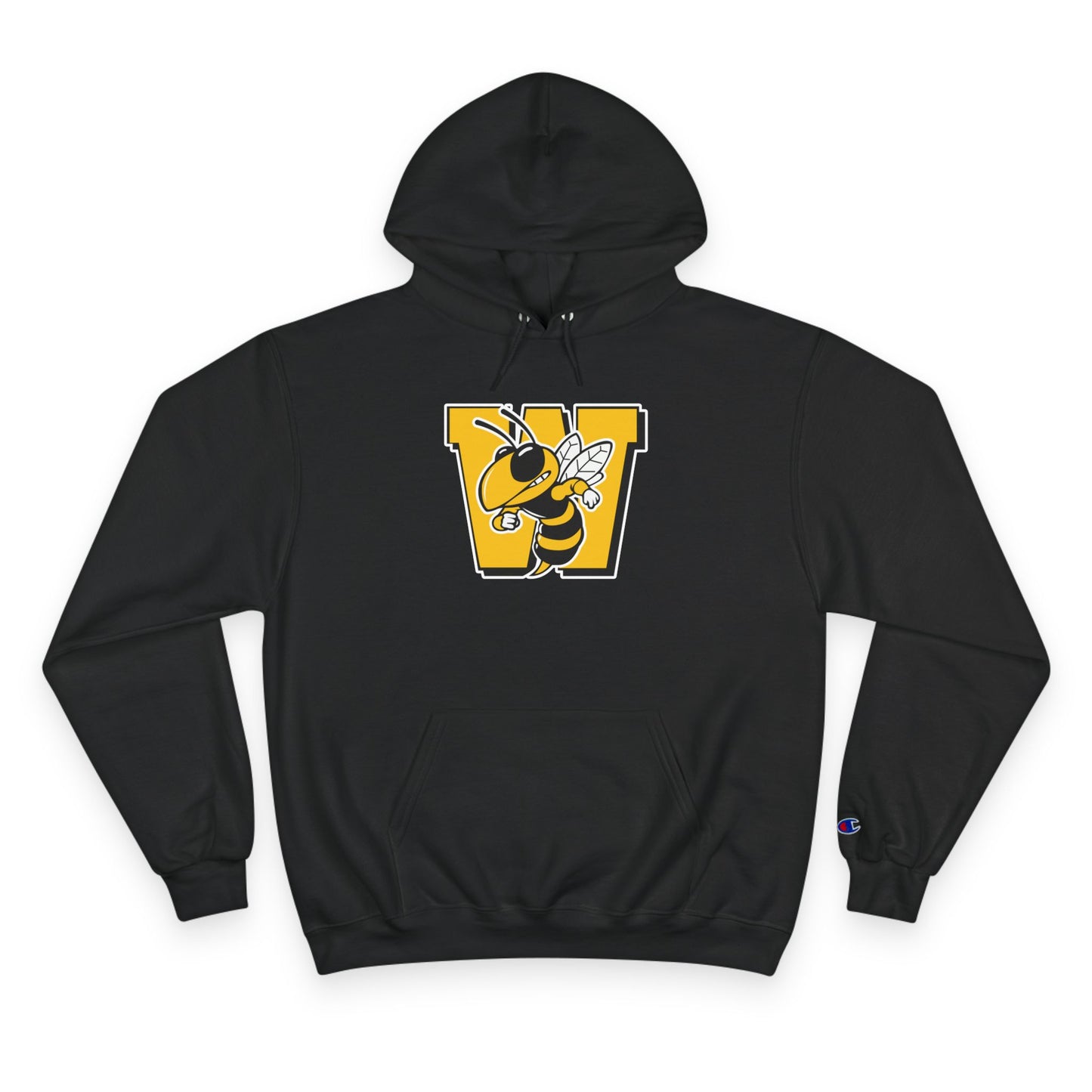 Champion Powerblend Fleece Pullover Hoodie