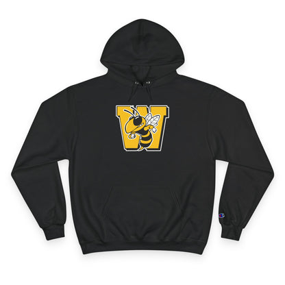 Champion Powerblend Fleece Pullover Hoodie