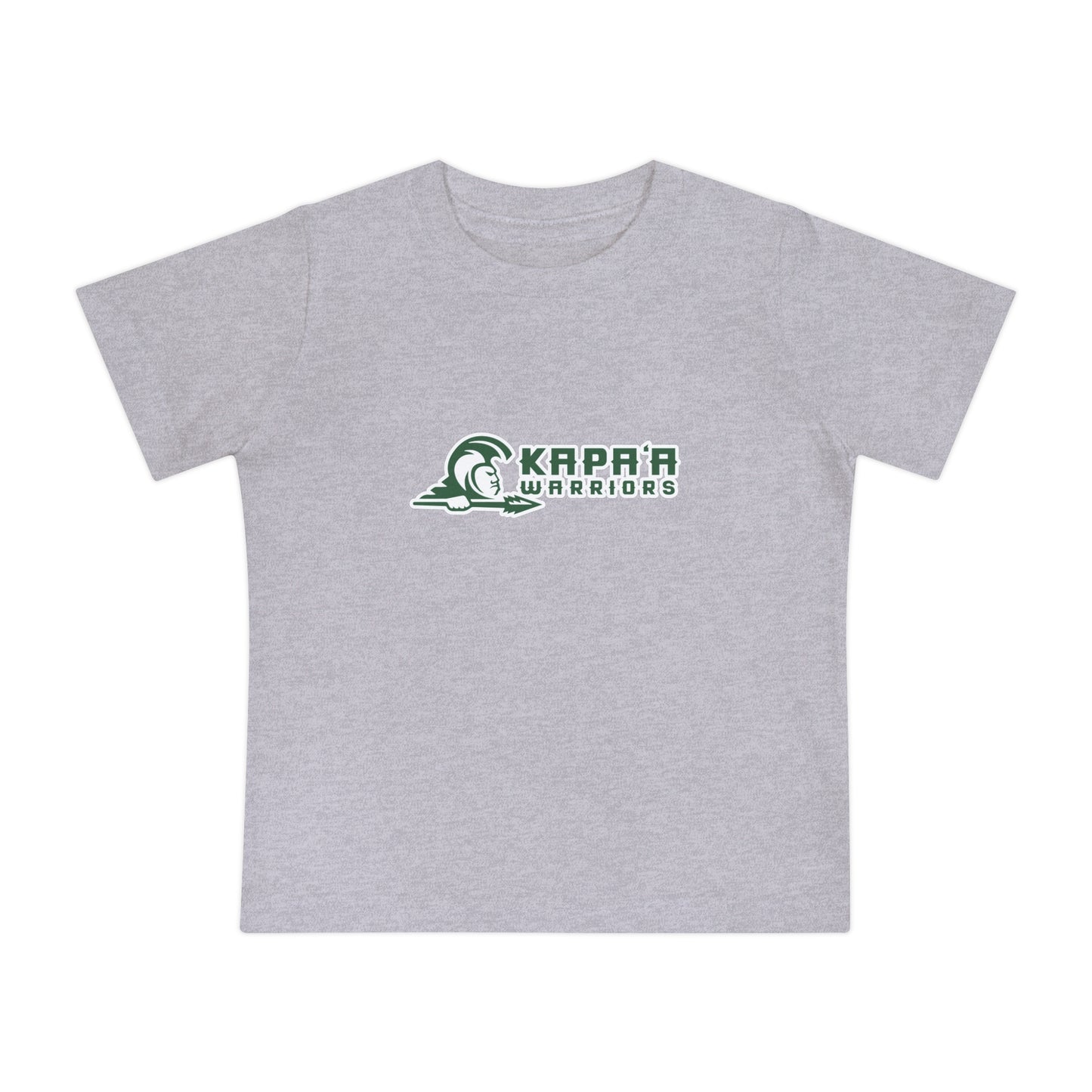 Baby Short Sleeve Tee