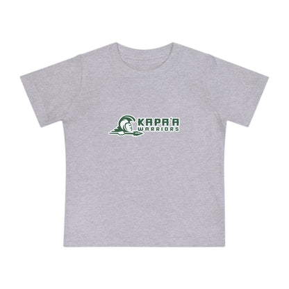 Baby Short Sleeve Tee