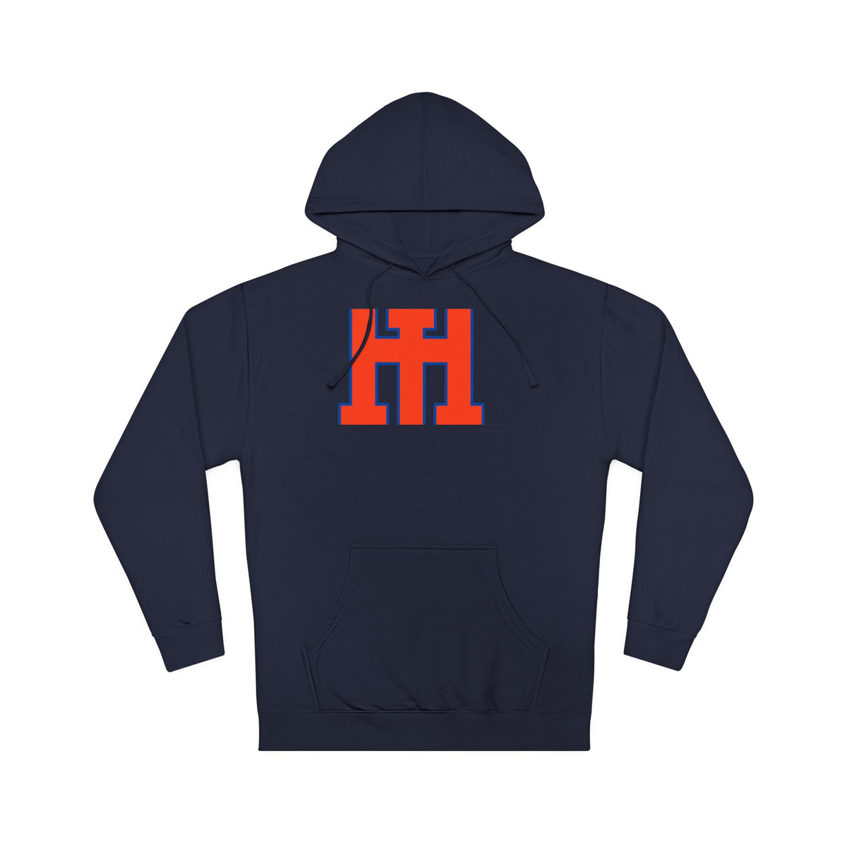 Midweight Pullover Hoodie