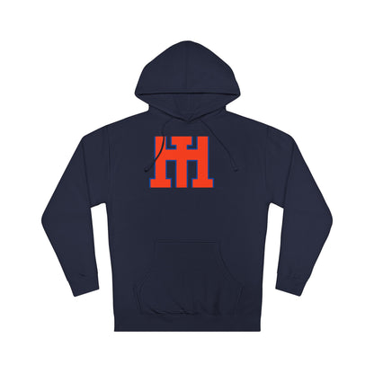 Midweight Pullover Hoodie