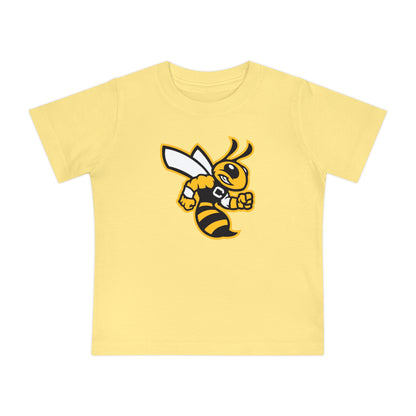 Baby Short Sleeve Tee