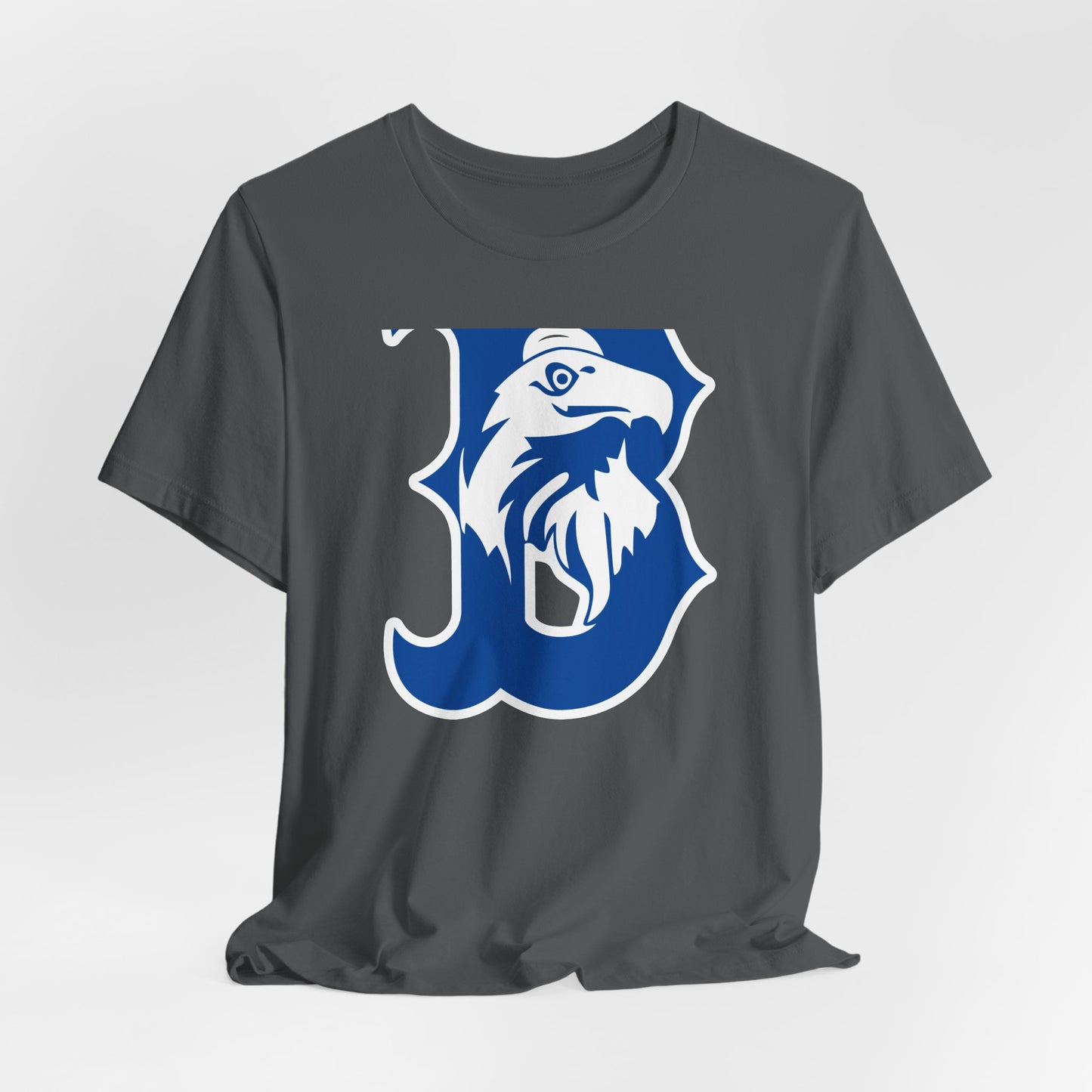 Jersey Short Sleeve Tee