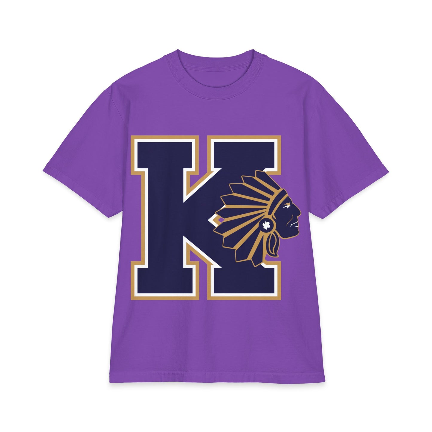 Max Heavyweight Short Sleeve Tee