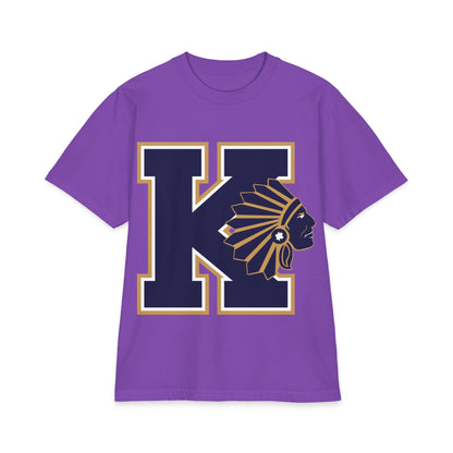 Max Heavyweight Short Sleeve Tee