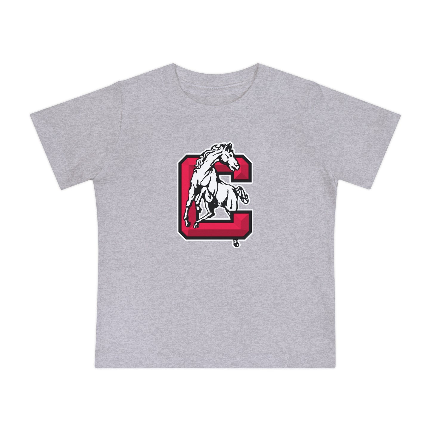 Baby Short Sleeve Tee