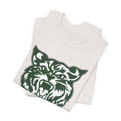 Jersey Short Sleeve Tee