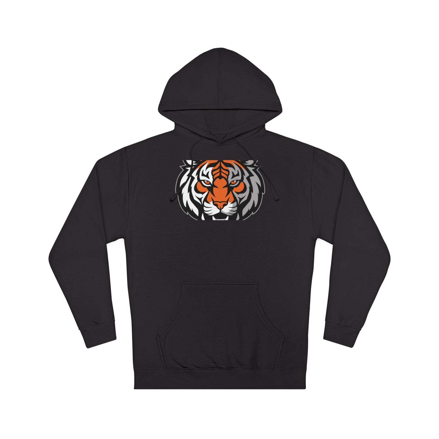 Midweight Pullover Hoodie