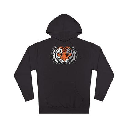 Midweight Pullover Hoodie