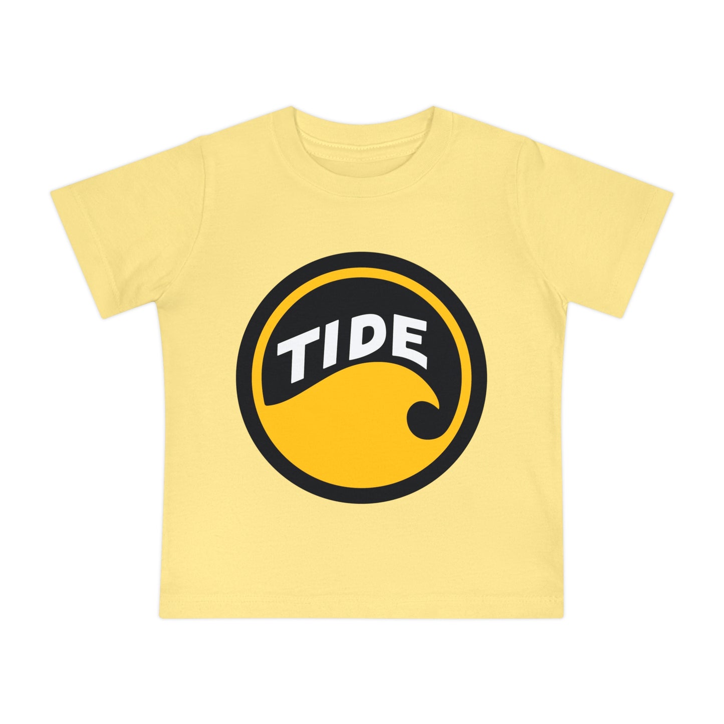 Baby Short Sleeve Tee