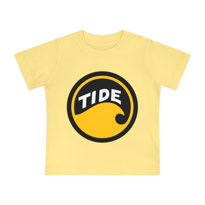 Baby Short Sleeve Tee