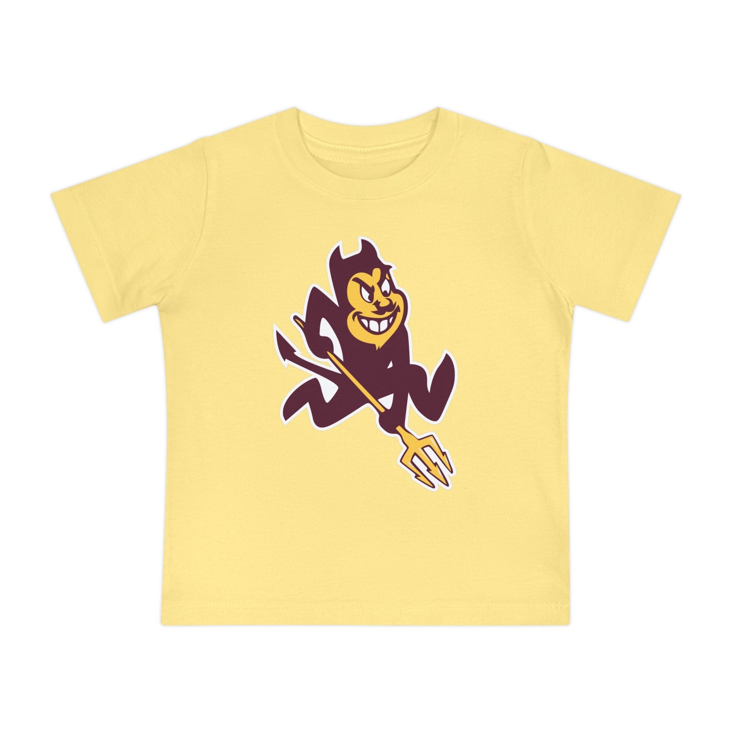 Baby Short Sleeve Tee