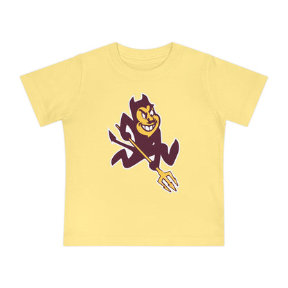 Baby Short Sleeve Tee