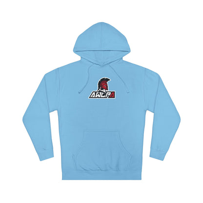 Midweight Pullover Hoodie