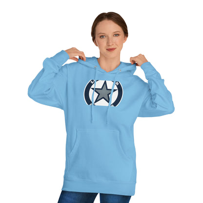 Midweight Pullover Hoodie