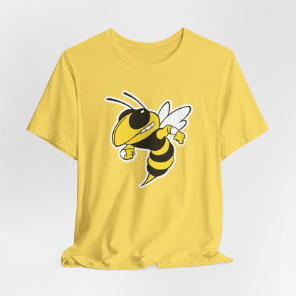 Jersey Short Sleeve Tee