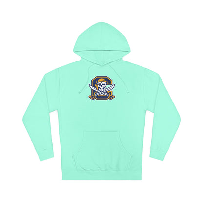 Midweight Pullover Hoodie