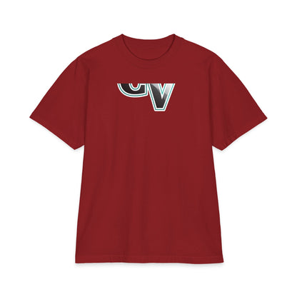 Max Heavyweight Short Sleeve Tee