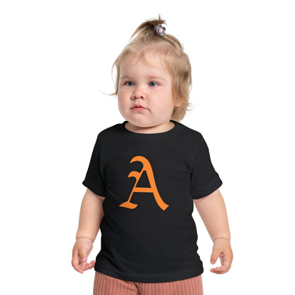Baby Short Sleeve Tee