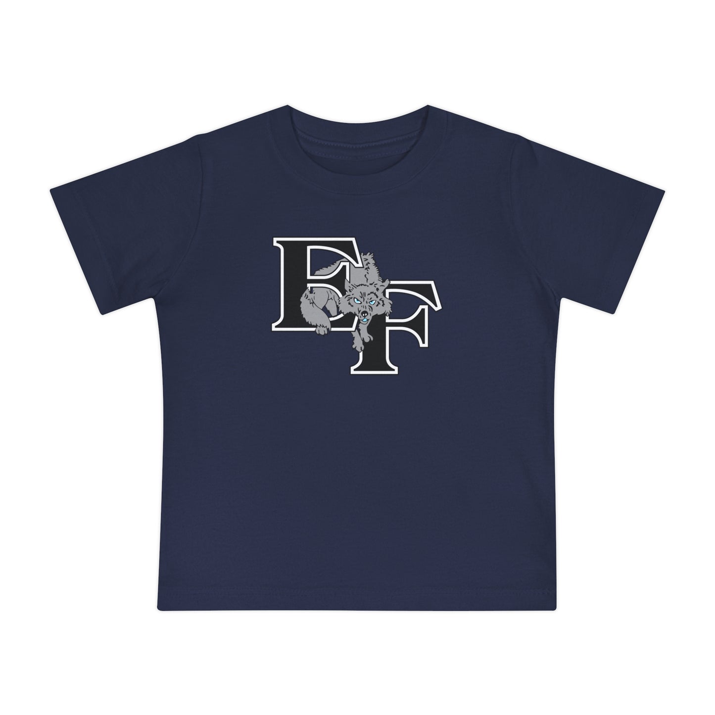 Baby Short Sleeve Tee