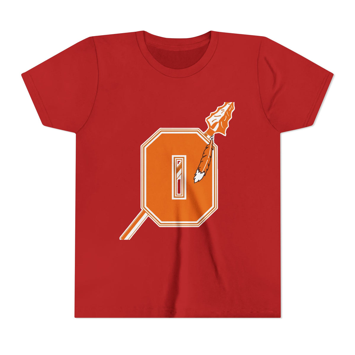 Youth Short Sleeve Tee