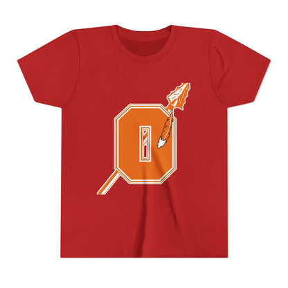 Youth Short Sleeve Tee