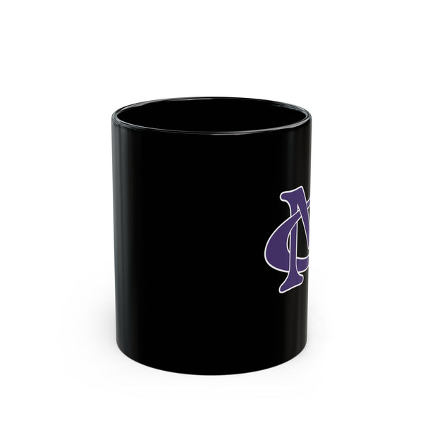 Black Team Mug (11oz/15oz)