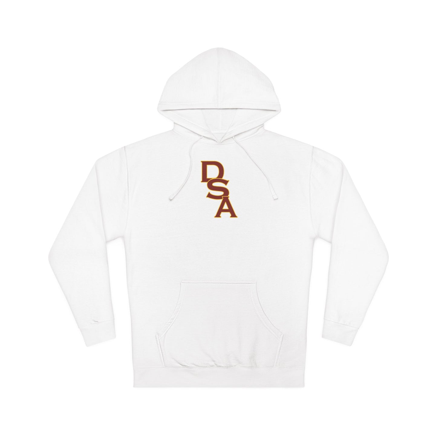 Midweight Pullover Hoodie