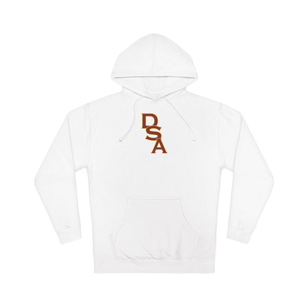 Midweight Pullover Hoodie