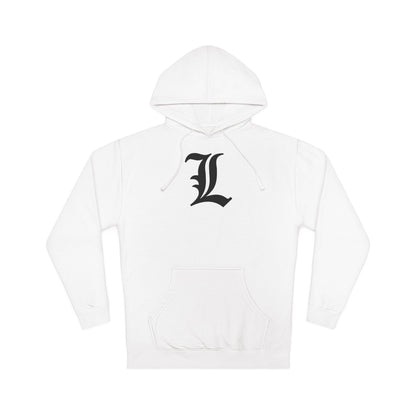 Midweight Pullover Hoodie