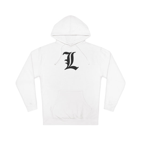 Midweight Pullover Hoodie