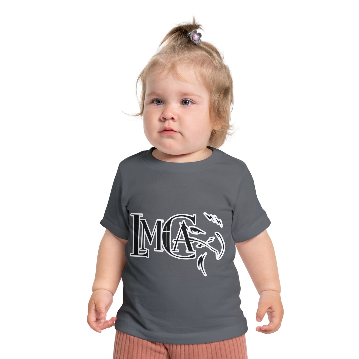 Baby Short Sleeve Tee