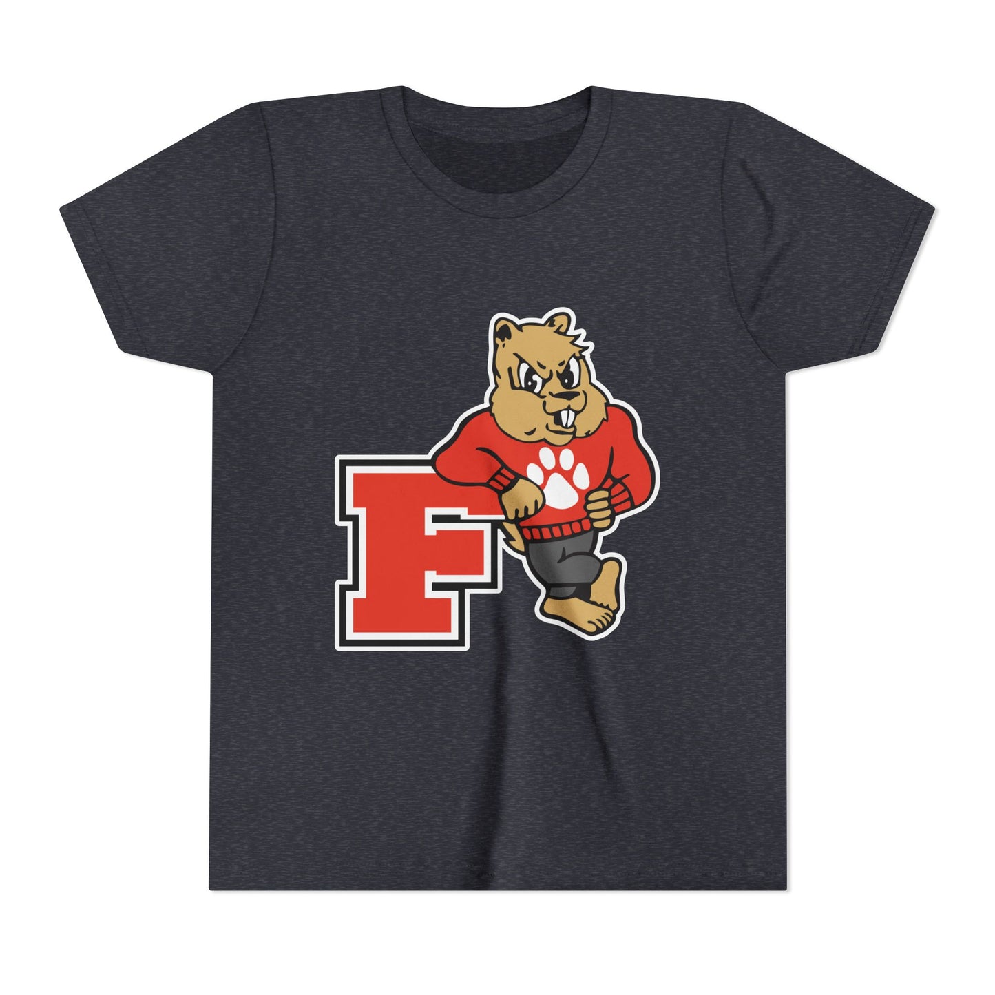 Youth Short Sleeve Tee