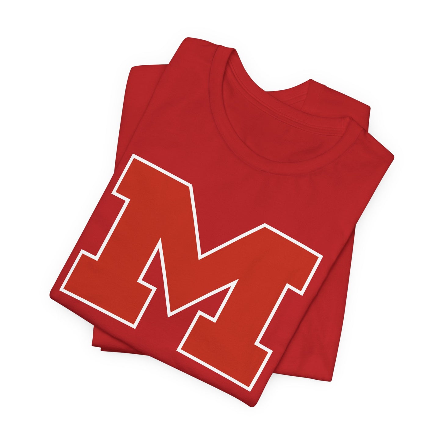 Jersey Short Sleeve Tee