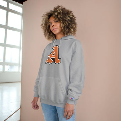 Champion Powerblend Fleece Pullover Hoodie
