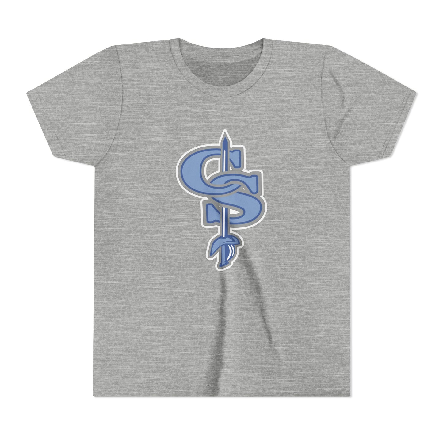 Youth Short Sleeve Tee