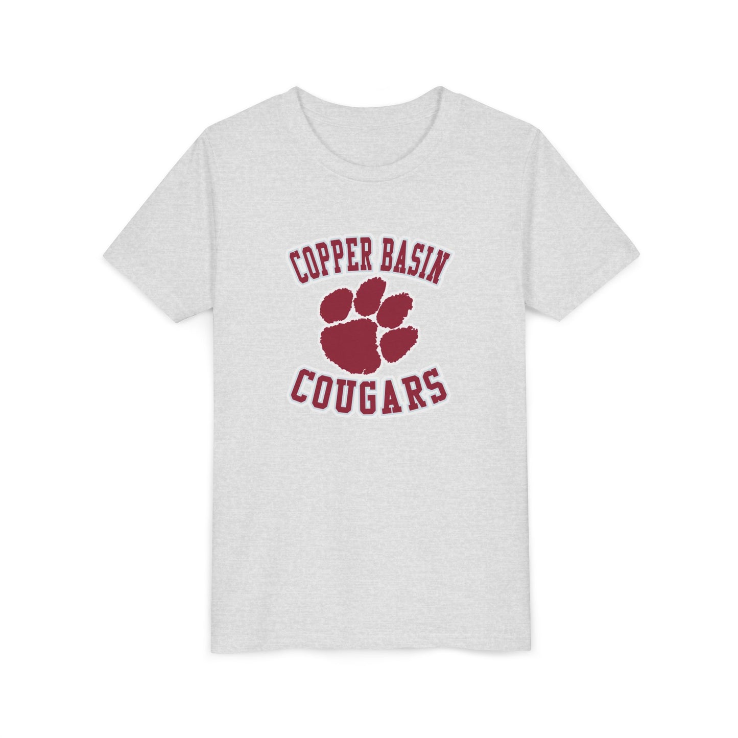 Youth Short Sleeve Tee
