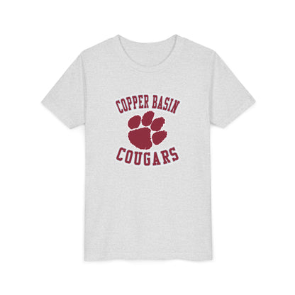 Youth Short Sleeve Tee