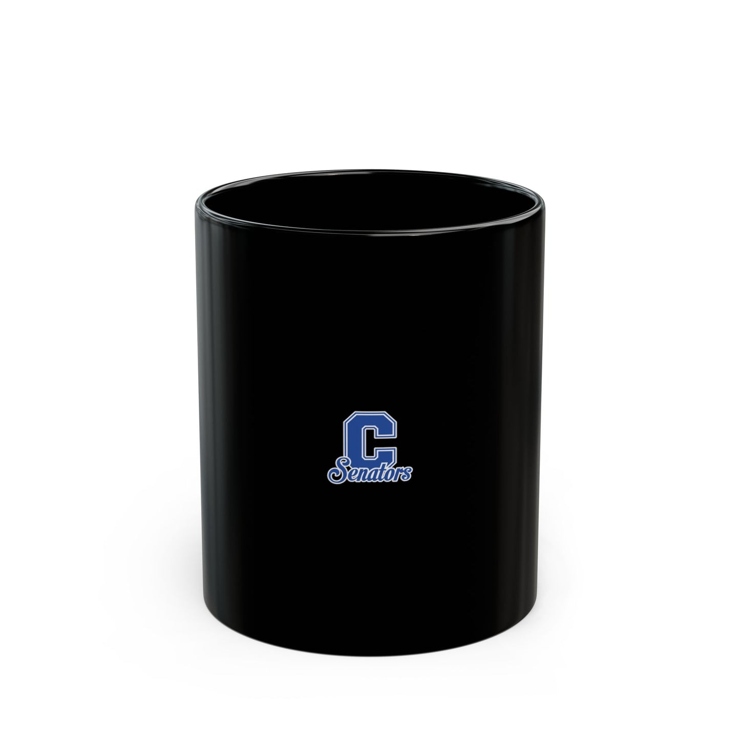 Black Team Mug (11oz/15oz)