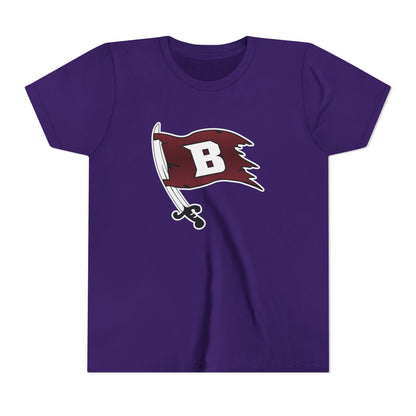 Youth Short Sleeve Tee