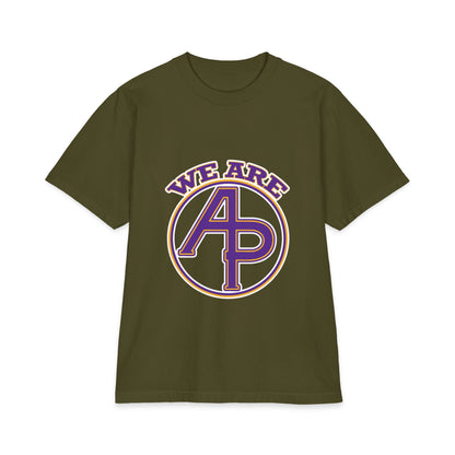 Max Heavyweight Short Sleeve Tee