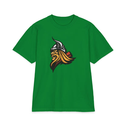 Max Heavyweight Short Sleeve Tee