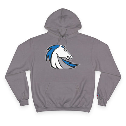 Champion Powerblend Fleece Pullover Hoodie