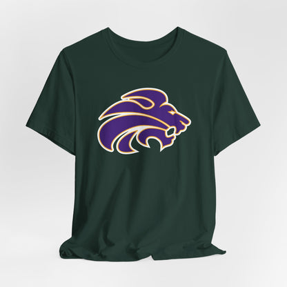 Jersey Short Sleeve Tee