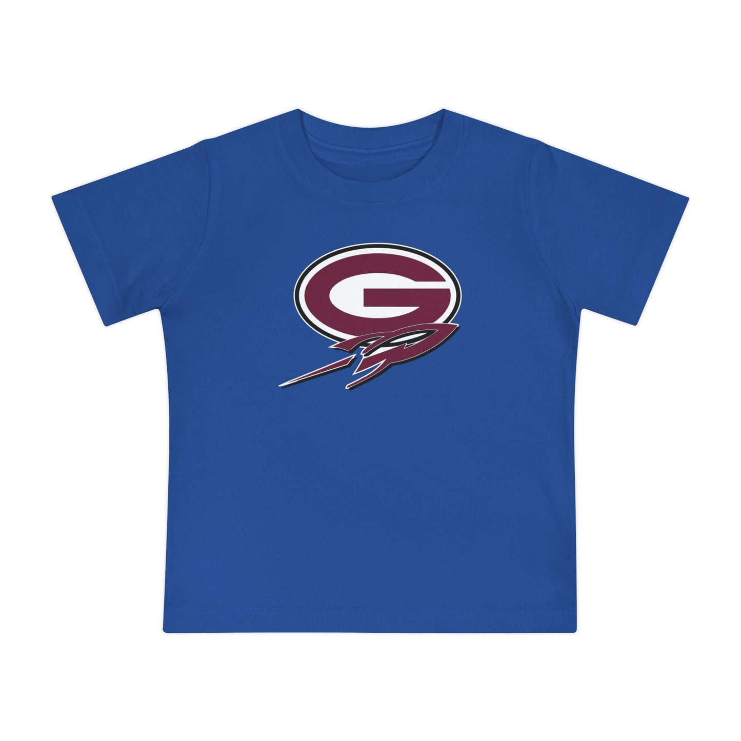 Baby Short Sleeve Tee